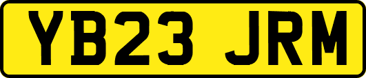 YB23JRM