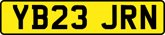 YB23JRN