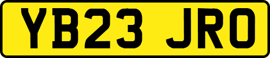 YB23JRO