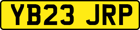 YB23JRP
