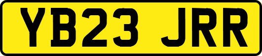 YB23JRR