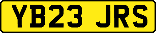 YB23JRS