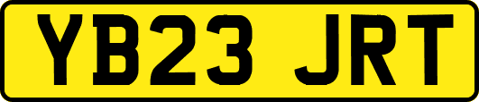 YB23JRT