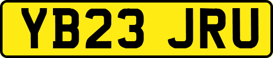 YB23JRU