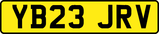 YB23JRV