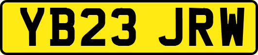 YB23JRW