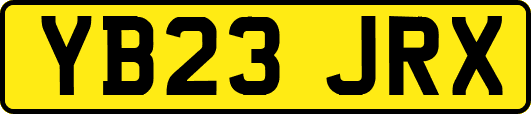YB23JRX