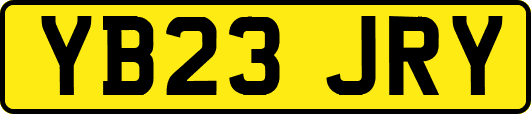 YB23JRY