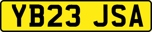 YB23JSA