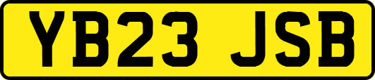 YB23JSB
