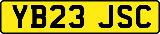 YB23JSC