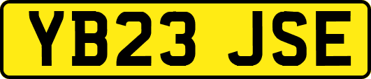 YB23JSE