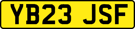 YB23JSF