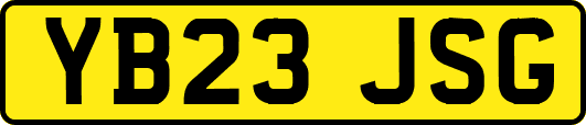 YB23JSG