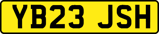YB23JSH