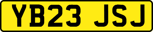 YB23JSJ