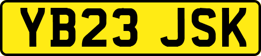 YB23JSK