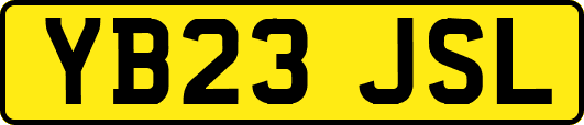 YB23JSL