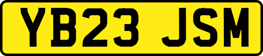 YB23JSM