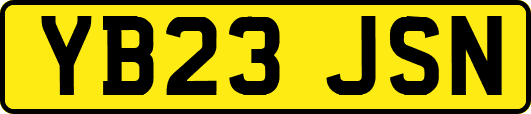 YB23JSN