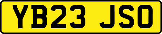 YB23JSO