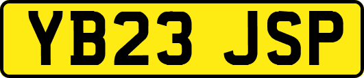 YB23JSP
