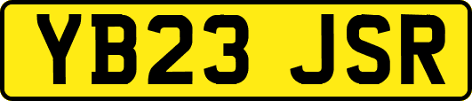 YB23JSR