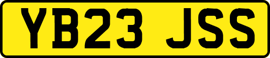 YB23JSS