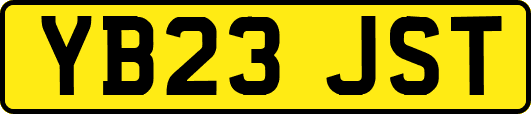 YB23JST