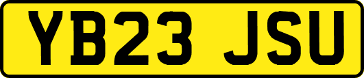 YB23JSU