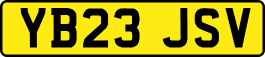 YB23JSV