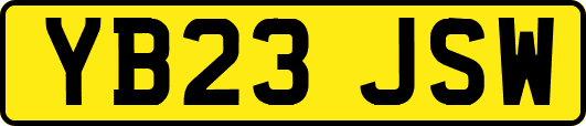 YB23JSW
