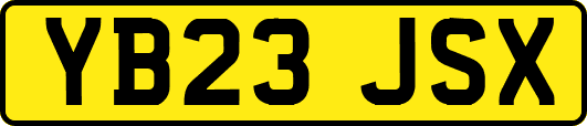 YB23JSX
