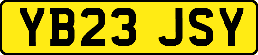YB23JSY