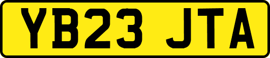 YB23JTA