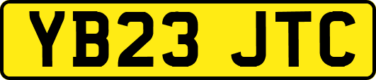 YB23JTC