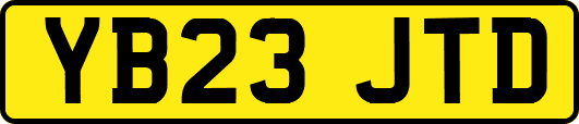 YB23JTD