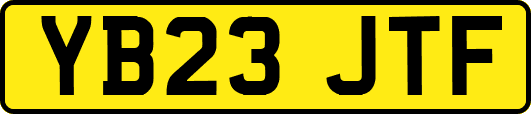 YB23JTF