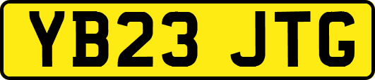 YB23JTG