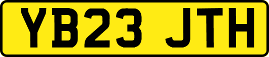 YB23JTH