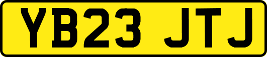 YB23JTJ