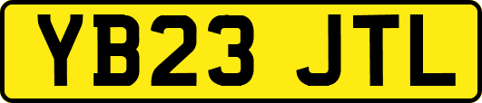 YB23JTL