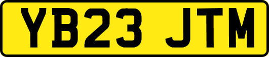 YB23JTM