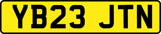 YB23JTN