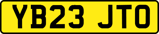 YB23JTO