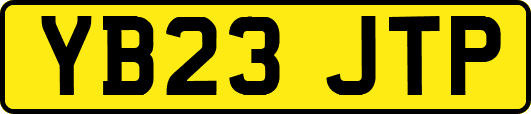 YB23JTP