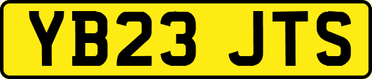 YB23JTS