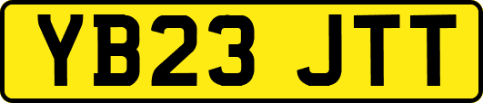YB23JTT