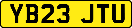 YB23JTU
