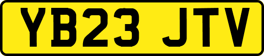 YB23JTV